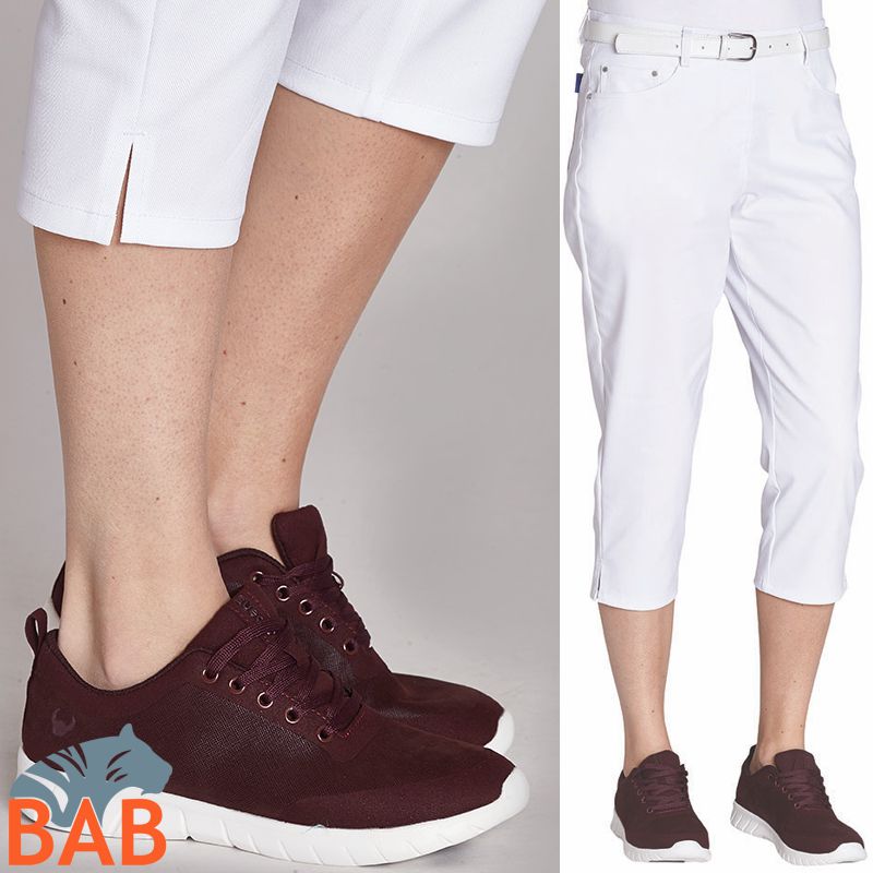 LE-08-8360 Damenhose in 7/8 Länge