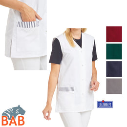 LE-09-515 Westenkasack farbig