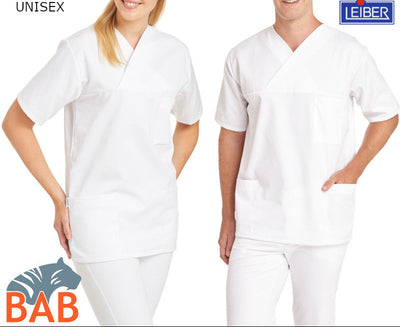 LE-12-106 Schlupfkasack auch in Gr.4XL und 5XL