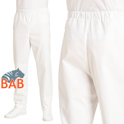 LE-12-107 Schlupfhose ohne Taschen