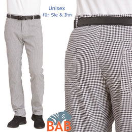 LE-SOPO-12-1380-25  Kochhose Gr. 42, 48