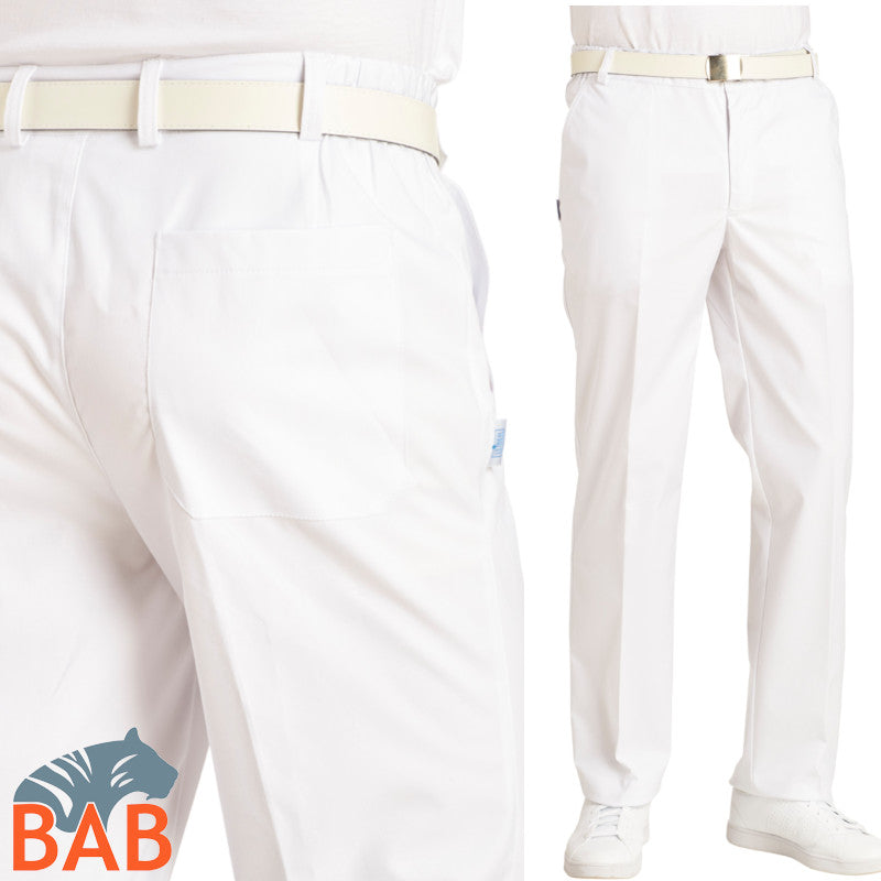 LE-12-6790 Stretch Arzthose