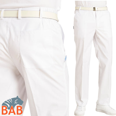 LE-12-6790 Stretch Arzthose