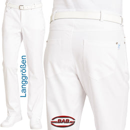LE-12-6821 Herren Jeans, Stretch in Langgrößen