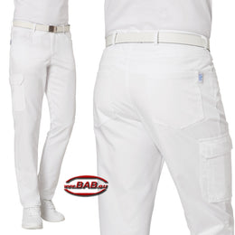 LE-SOPO-12-7720 Herren Jeans Einzelteil Gr.62