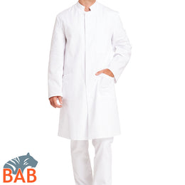 LE-12-797 Visitenmantel  unisex