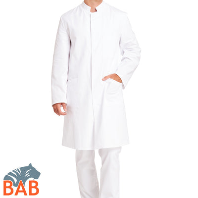 LE-12-797 Visitenmantel  unisex