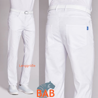 LE-12-8301 Herren Jeans extra lang