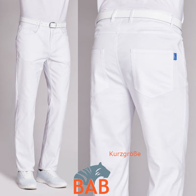 LE-12-8302 Herren Jeans Kurzgrößen