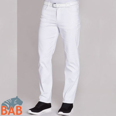 LE-12-8420 Herrenhose -Five Pocket Jeans