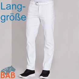 LE-12-8421 Herrenhose -Five Pocket Jeans Langgrößen