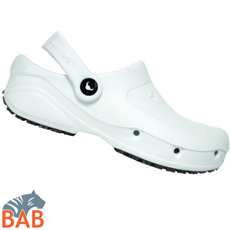 LE-18-30002 Thor  Clog aus X-Cell Material Schadstoffrei