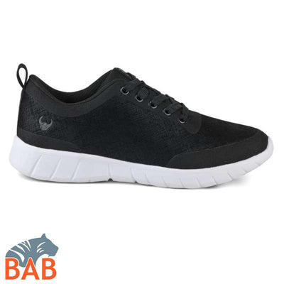 LE-18-30009 Schnürschuh Alma  Velvety- ultra leicht