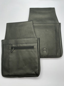 LE-02-2729 Kellnerhalfter Echtleder