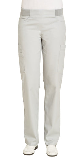 LE-08-7390 Damenschlupfhose im Classic Style in 4 Farben