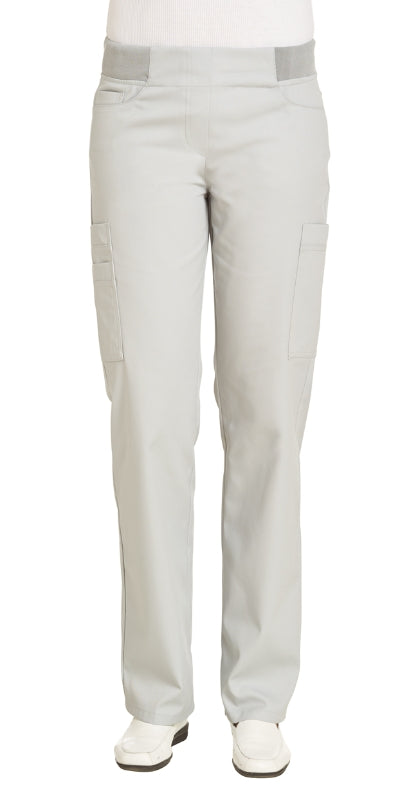LE-08-7390 Damenschlupfhose im Classic Style in 4 Farben