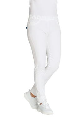 LE-08-7810 Damenschlupfhose-BI Stretch / Slim Style