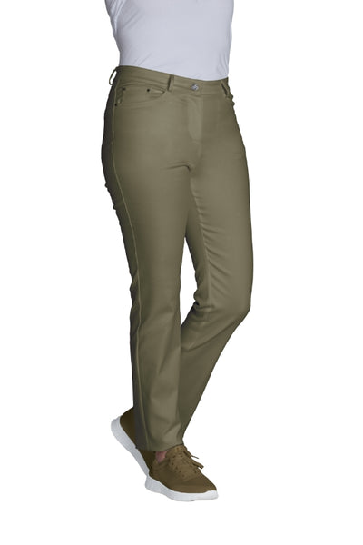 LE-08-8540-37 Damenhose /Classic-Style