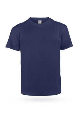 LE-08-2448 Leiber  T-Shirt für Sie & Ihn 1/2 Arm aus Baumwolle
