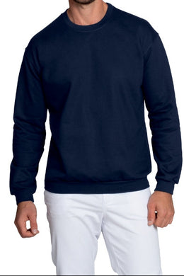 LE-10-882 Sweatshirt für Damen & Herren 60 Grad waschbar