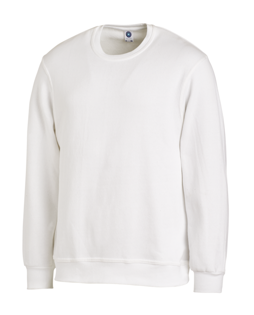 LE-10-882 Sweatshirt für Damen & Herren 60 Grad waschbar