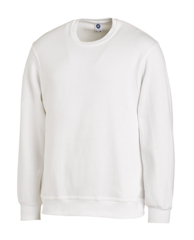 LE-10-882 Sweatshirt für Damen & Herren 60 Grad waschbar