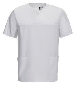 LE-12-2252 Herren Schlupfkasack in Tencel
