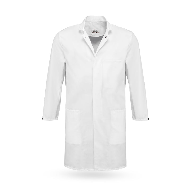 LE-12-7290-01 HACCP Mantel Normalgröße