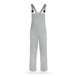 LE-12-731-182 HACCP Latzhose grau