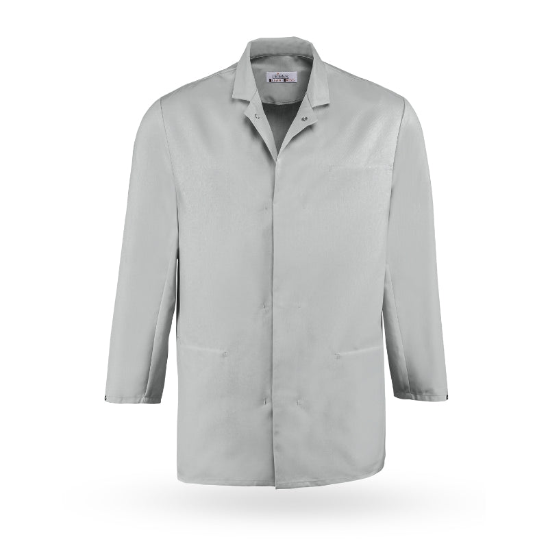 LE-12-7330 HACCP Jacke farbig