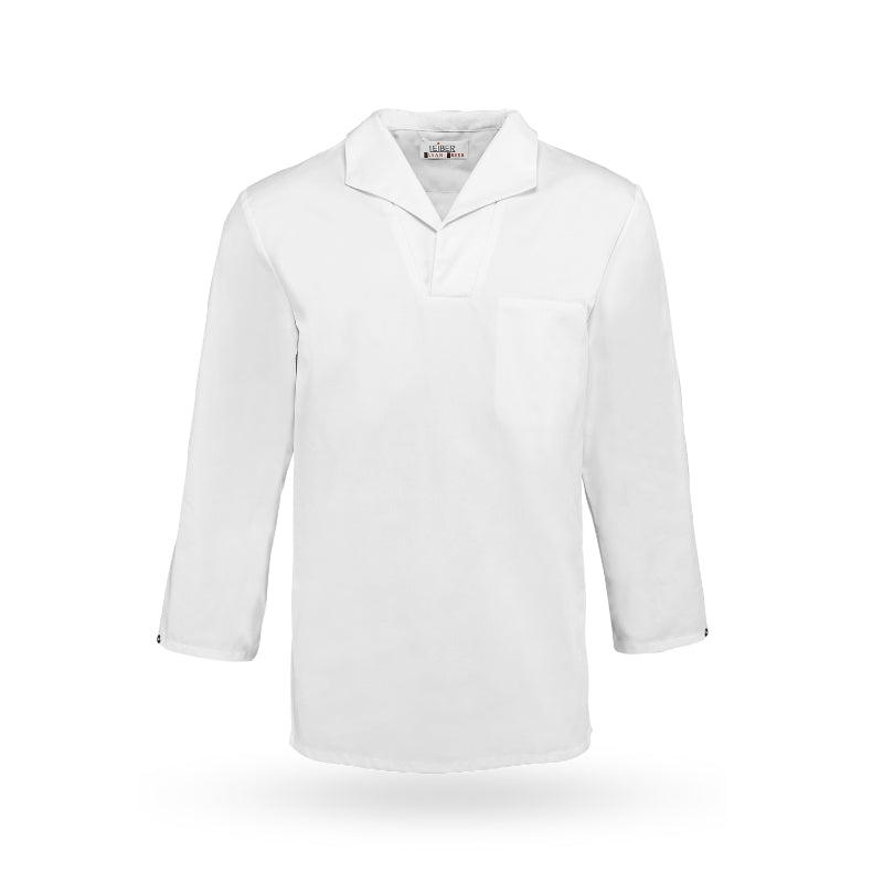LE-12-7340-01 HACCP Schlupfjacke