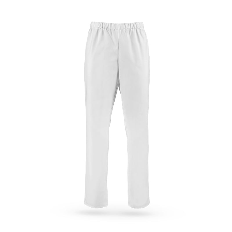 LE-12-7922-01 HACCP Schlupfhose in Kurzgröße