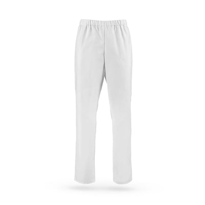 LE-12-7922-01 HACCP Schlupfhose in Kurzgröße