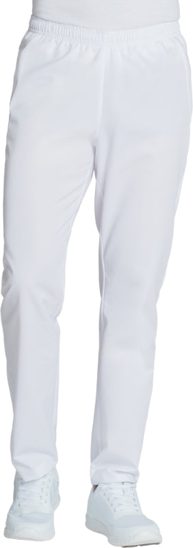 LE-12-8490-10 Schlupfhose Unisex schwarz