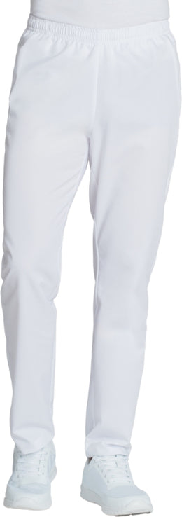 LE-12-8490-10 Schlupfhose Unisex schwarz