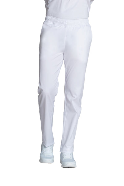 LE-12-8500 Schlupfhose Unisex weiß
