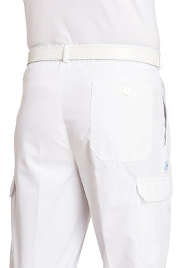LE-SOPO 12-1390 Herren Cargohose Normalgrößen Gr. 48