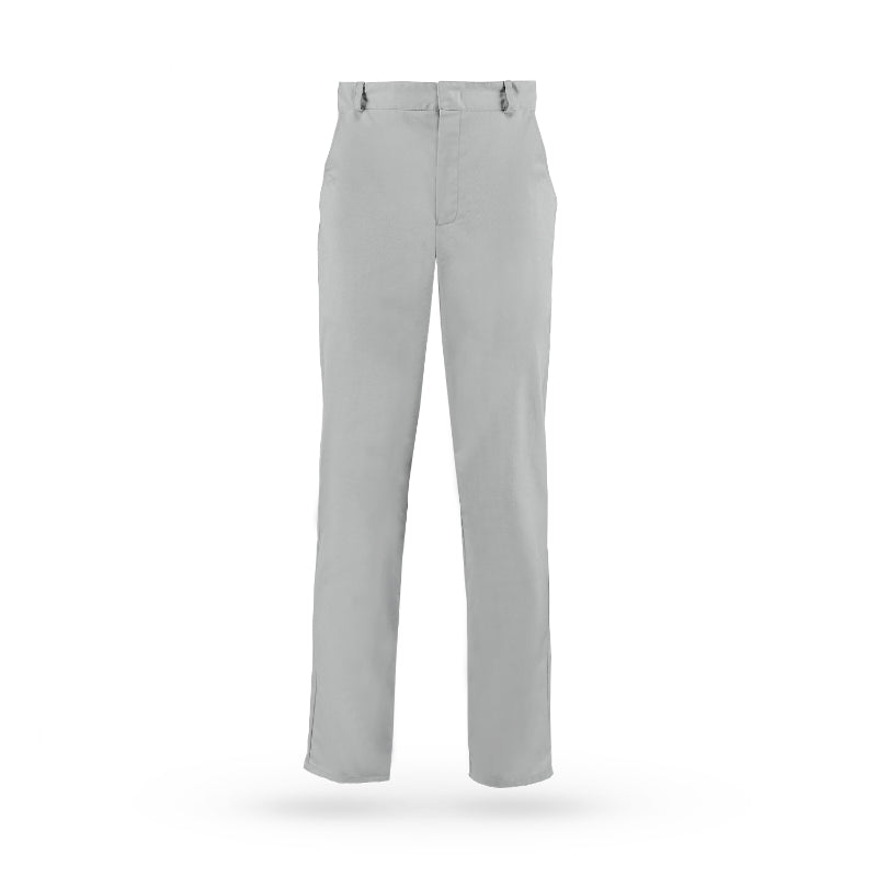 LE-12-7911 HACCP Hose farbig in Langgröße