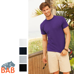 LS-F110 Shirt für Herren reine Baumwolle