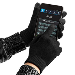 Beechfield CB490 TouchScreen Smart Gloves