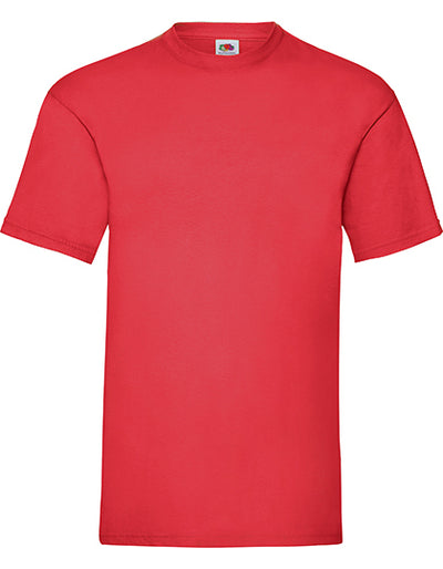 LS-SOPO-F140 Kurzarm Shirt für Herren aus Baumwolle verschiedene Farben