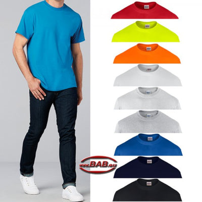LS-G2000 Herren Shirts