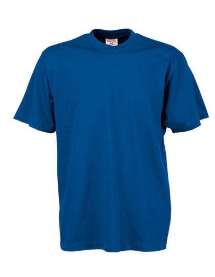 LS-TJ8000 Kurzarm Herren Shirt  farbig bis 5XL