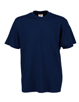 LS-TJ8000 Kurzarm Herren Shirt  farbig bis 5XL