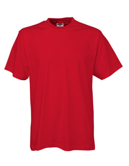 LS-TJ8000 Kurzarm Herren Shirt  farbig bis 5XL