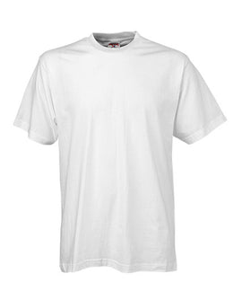 LS-TJ8000 Kurzarm Herren Shirt  farbig bis 5XL