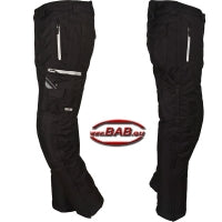 PKA SOPO Winter Padding-Hose unisex Gr. L  Auslaufmodell