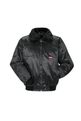 Planam Gletscher Comfortjacke Winterarbeitsjacke 3in1