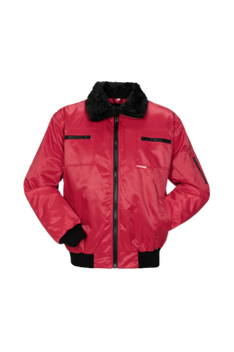 Planam Gletscher Comfortjacke Winterarbeitsjacke 3in1