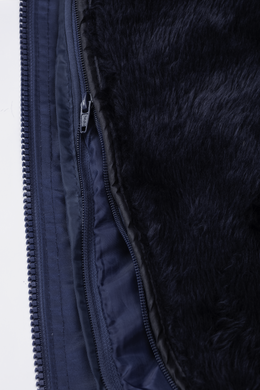 Planam Gletscher Comfortjacke Winterarbeitsjacke 3in1